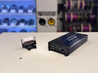 Купить Усилитель Dynamic State SKIF SKA-350.3 - купить, 15 500 руб.