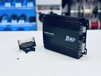 Купить Усилитель AMP Mass 1.600 - купить, 6 066 руб.