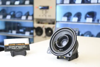 Купить СЧ Динамики Audio Nova Goth DC10 4Ом - купить, 1 690 руб.