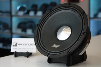 Купить Широкополосные динамики AMP Hybrid FR65M34 - купить, 6 500 руб.