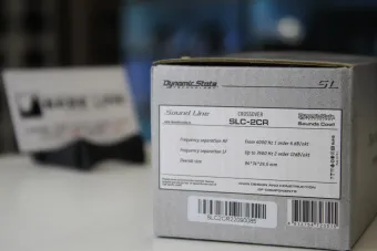 Купить Кроссовер Dynamic State SLC-2CR - купить, 2 180 руб.