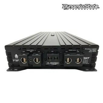 Купить Dynamic State FORCE FA-4500.1D - купить, 54 500 руб.