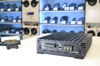 Купить Усилитель Audio Nova AD1000.1 - купить, 12 150 руб.