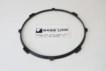 Купить Гаскет Pride ABS SLN.21-6.5 (Solo-300, Solo-300NEO) - купить, 150 руб.