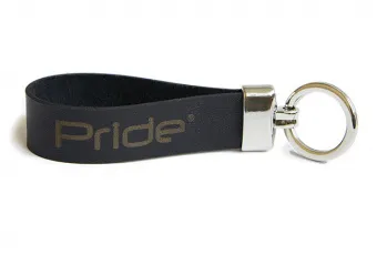 Купить Брелок из телячьей кожи - купить, 550 руб.