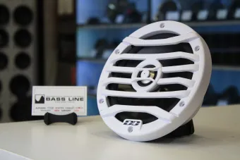 Купить Коаксиальная морская акустика Deaf Bonce Resistant RX-7E - купить, 9 990 руб.