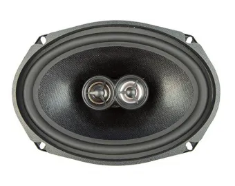 Коаксиальная акустика URAL AK-M - купить, 6 290 руб.6 290 руб.