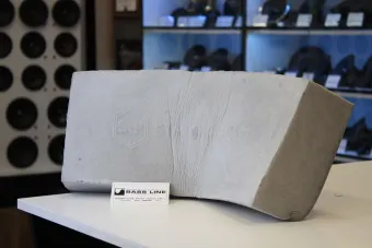 Купить Звукопоглощающий материал STP Acoustic Block - купить, 1 200 руб.