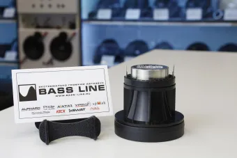 Купить ВЧ динамики Pride Solo 40 - купить, 4 730 руб.