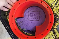 Аудиосистема Lada Niva Bronto: Доработка вашей Нивы с подходом, как к Мерседесу. 