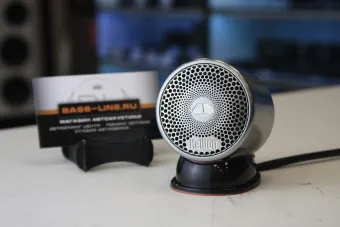 Купить Широкополосные динамики Hellion Symphony 3.0 - купить, 7 790 руб.