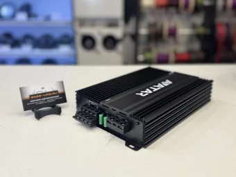 Купить Усилитель Avatar ABR-400.4 - купить, 6 590 руб.