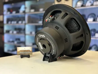 Купить Сабвуфер ORIS ELECTRONICS UP1-12 - купить, 8 690 руб.