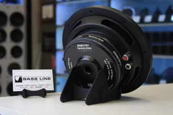 Купить Сабвуфер Dynamic State Custom CSW-S20 8" D2 - купить, 5 750 руб.