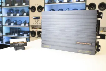 Купить Усилитель Audio Nova AD1000.1 - купить, 12 150 руб.