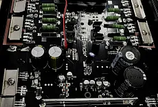 Приятная новость. Тем, кто ждал "тяжелую артиллерию".