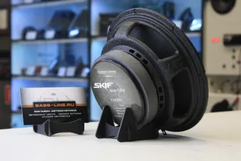 Купить СЧ Динамики Dynamic State SKM-16V 4Ом - купить, 4 300 руб.