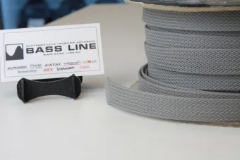 Купить Кабельная оплетка Dynamic state PES.16G 0GA - купить, 50 руб.