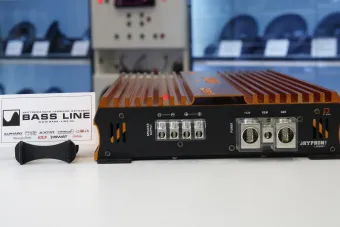 Купить Усилитель DL Audio Gryphon Pro 1.2500 V.2 - купить, 15 490 руб.