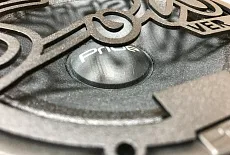 Актуальный вопрос, где купить защитные грили на Pride Solo v.2 в размере 6,5''