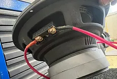 Улучшение звука в автомобиле Mazda 6 GJ: как сделать качественный и громкий звук без больших вложений