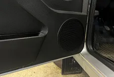 Lada Niva: Качественная аудиосистема 