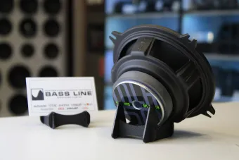 Купить Широкополосные динамики Machete MLH-50 4Ом - купить, 2 490 руб.