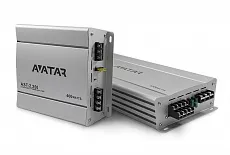 Рады представить вашему внимаю усилители AVATAR, серии STORM