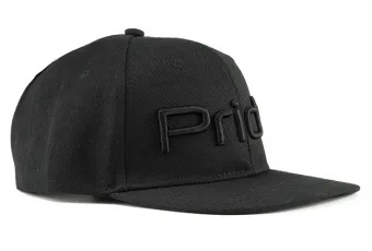 Купить Бейсболка Pride с прямым козырьком - купить, 1 100 руб.