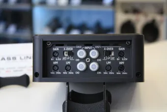 Купить Усилитель AMP PRO 4.200 - купить, 14 738 руб.