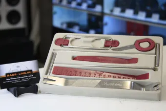 Купить Набор инструментов для разборки салона Aura ARK-004R - купить, 990 руб.