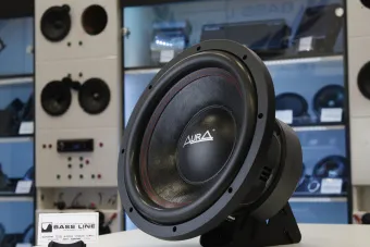 Сабвуфер Aura SW-B122XL - купить, 7 100 руб. 7 100 руб.7 100 руб.