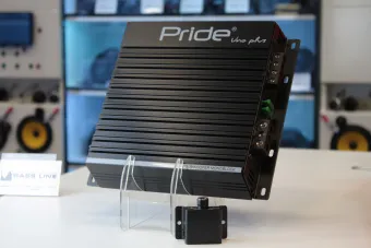 Купить Усилитель Pride Uno plus - купить, 10 950 руб.