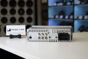 Купить Магнитола Aura AMH-525BT - купить, 3 690 руб.