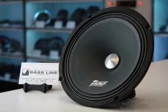 Купить Широкополосные динамики AMP MASS FR80 - купить, 3 180 руб.