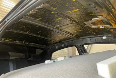 Создание громкой аудиосистемы для Hyundai Solaris: выбор компонентов, сборка и настройка