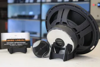 Купить 2х-компонентная акустика Focal PS-165X2 - купить, 20 640 руб.