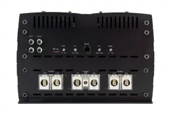 Купить Усилитель Pride FR 7000.2 - купить, 199 000 руб.