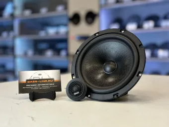 Купить Prology PS-6 Акустика компонентная - купить, 7 890 руб.