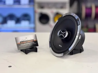 Купить Коаксиальная акустика Recoil Black SPX-65 - купить, 9 990 руб.