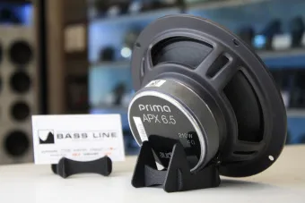 Купить Коаксиальная акустика Audison Prima APX 6.5 - купить, 11 900 руб.