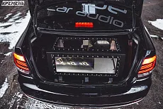 VW polo на каждый день