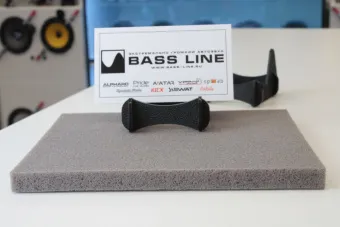 Купить Шумоизоляция SGM-ВЭЛ 10 КС (0.75x1.0) - купить, 1 000 руб.