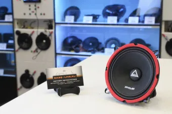 Купить СЧ Динамики AurA Fireball-50 4Ом - купить, 1 690 руб.