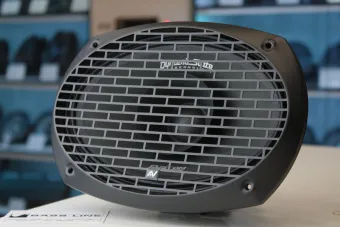 Купить Защитные сетки AUDIO NOVA SG69B - купить, 860 руб.