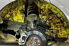 Устали от штатного звука Sony? Преобразите свою аудиосистему с помощью процессорного усилителя в Changan UNI-K