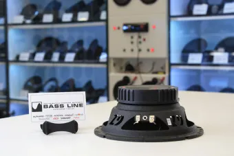 Купить 2х-компонентная акустика GROUND ZERO GZIC 165.2 - купить, 10 590 руб.