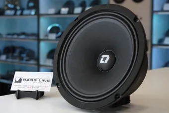 СЧ динамики DL Audio Hybrid neo 200 - купить, 5 500 руб.5 500 руб.