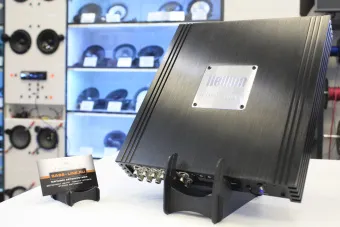 Купить Усилитель Hellion HAM 16.150DSP - купить, 89 990 руб.