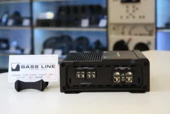 Купить Усилитель Machete MFA-2.120 - купить, 8 190 руб.